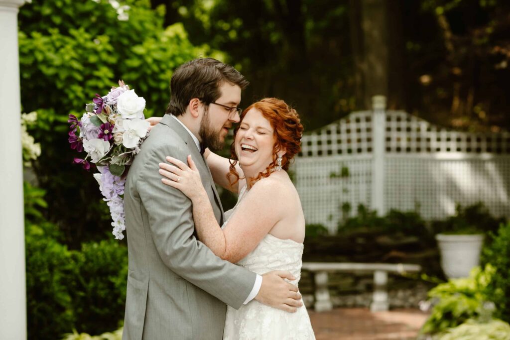 Couples Portraits at the Commons 1854, Topsfield